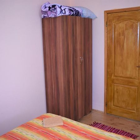 Apartmani Mitrovic Žabljak エクステリア 写真