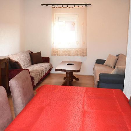 Apartmani Mitrovic Žabljak エクステリア 写真
