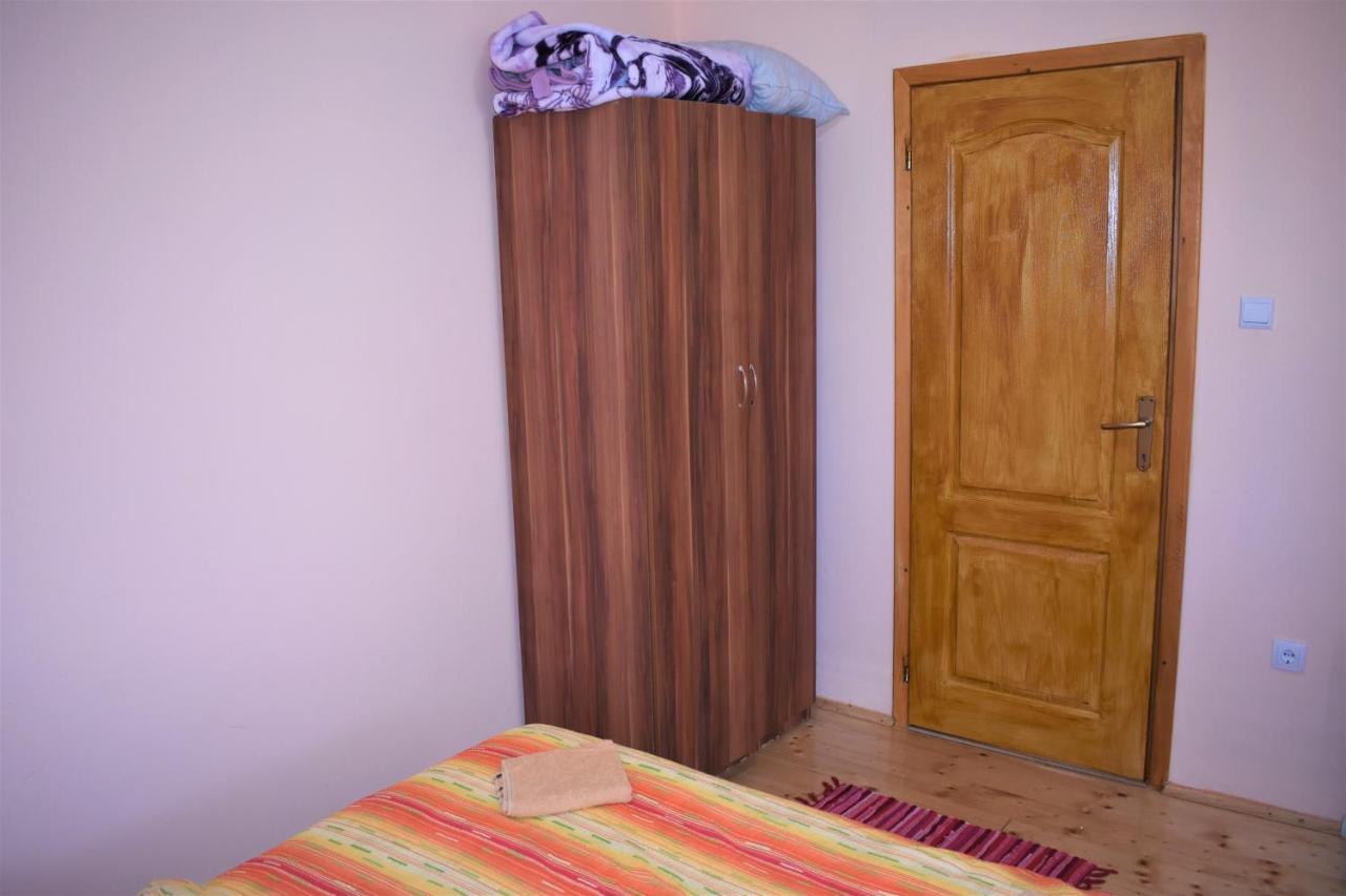 Apartmani Mitrovic Žabljak エクステリア 写真