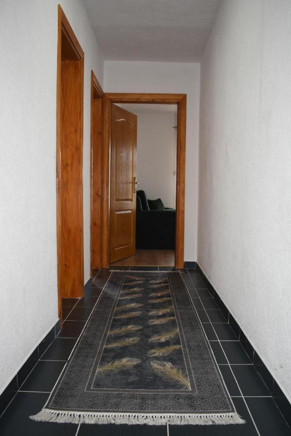 Apartmani Mitrovic Žabljak エクステリア 写真